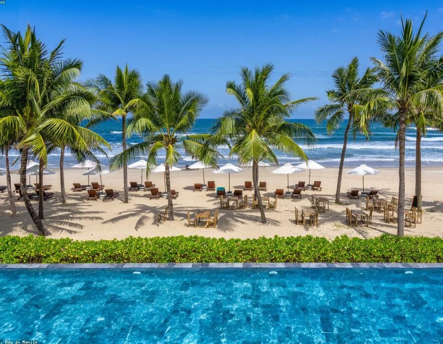Beach Escapes